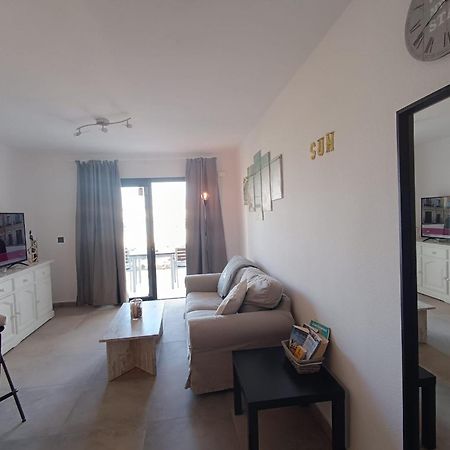 Apartamento Sun Complex Amaya Fuerteventura كوستا دي أنتيجوا المظهر الخارجي الصورة