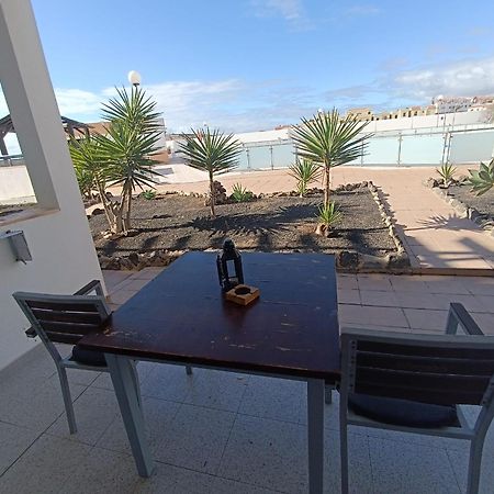 Apartamento Sun Complex Amaya Fuerteventura كوستا دي أنتيجوا المظهر الخارجي الصورة