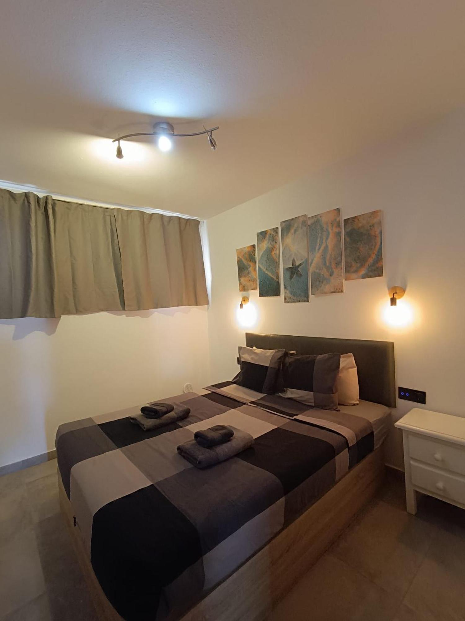 Apartamento Sun Complex Amaya Fuerteventura كوستا دي أنتيجوا المظهر الخارجي الصورة