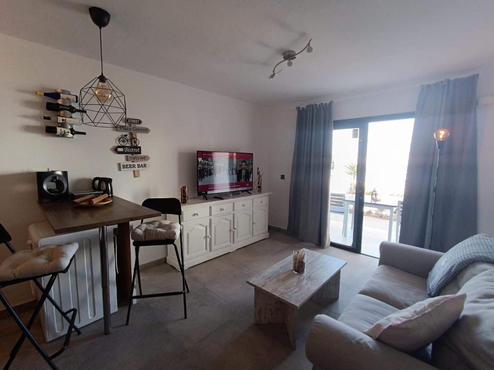 Apartamento Sun Complex Amaya Fuerteventura كوستا دي أنتيجوا المظهر الخارجي الصورة