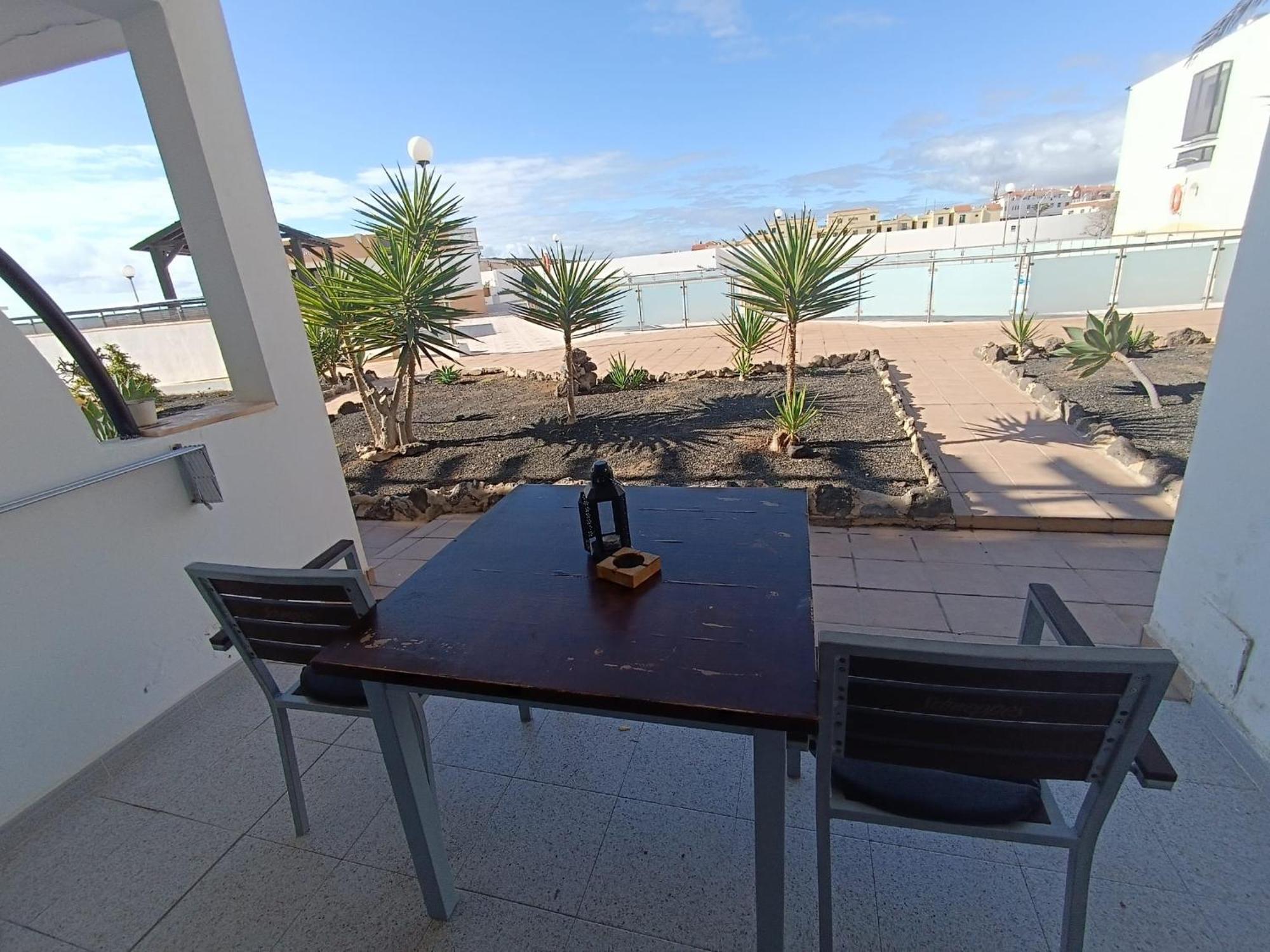 Apartamento Sun Complex Amaya Fuerteventura كوستا دي أنتيجوا المظهر الخارجي الصورة